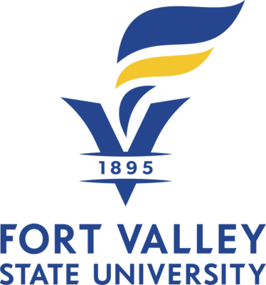 Fort Valley State University Logo (FVSU) free png download