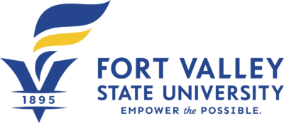 Fort Valley State University Logo (FVSU) free png download