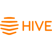 Hive Home Logo