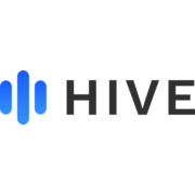 Hive Logo (62248)