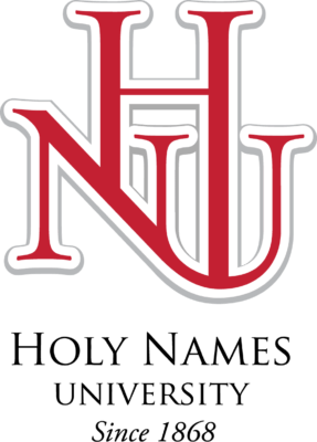 Holy Names University Logo png