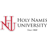 Holy Names University Logo