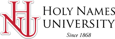 Holy Names University Logo png