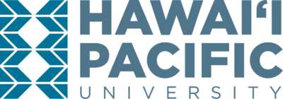 Hawaii Pacific University Logo (HPU) free png download