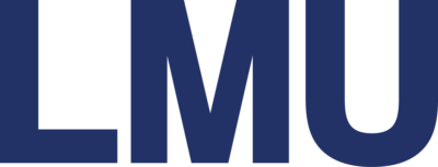 Lincoln Memorial University Logo (LMU) free png download