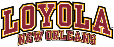 Loyola Wolf Pack Logo png