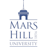 Mars Hill University Logo