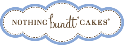 Nothing Bundt Cakes Logo free png download