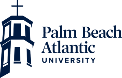 Palm Beach Atlantic University Logo (PBA) free png download