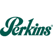 Perkins Logo