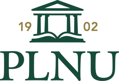 Point Loma Nazarene University Logo (PLNU) free png download