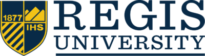 Regis University Logo free png download