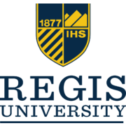Regis University Logo