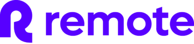 Remote Logo png