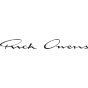 Rick Owens Logo
