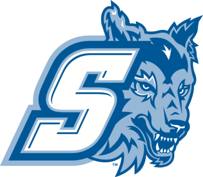 Sonoma State Seawolves Logo free png download