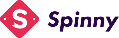 Spinny Logo png