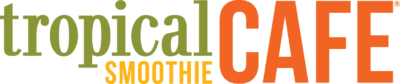 Tropical Smoothie Cafe Logo free png download