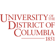 University of the District of Columbia Logo (UDC)
