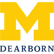 UMD Wolverines Logo