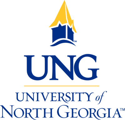 University of North Georgia Logo (UNG) free png download