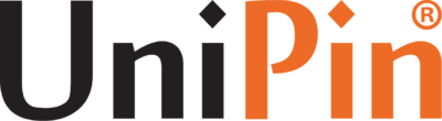 UniPin Logo png