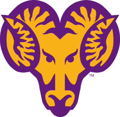West Chester Golden Rams Logo png