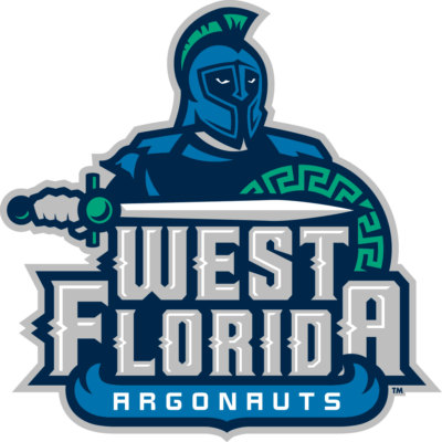 West Florida Argonauts Logo | v1 free png download