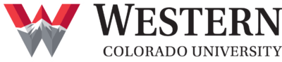 Western Colorado University Logo free png download