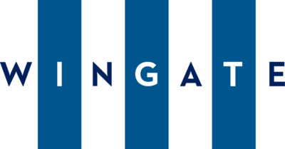 Wingate University Logo png