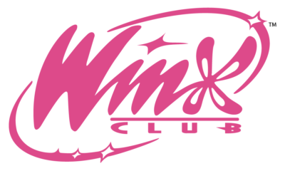 Winx Club Logo png