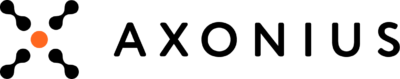 Axonius Logo png
