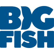 Big Fish Games Logo