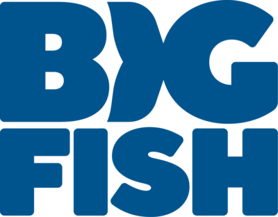 Big Fish Games Logo png