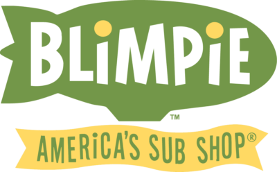 Blimpie Logo png