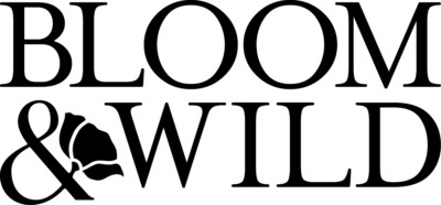 Bloom & Wild Logo png