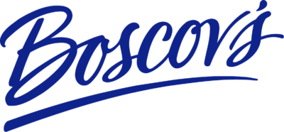 Boscovs Logo png