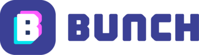 Bunch Logo png