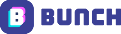 Bunch Logo free png download
