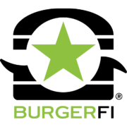 BurgerFi Logo