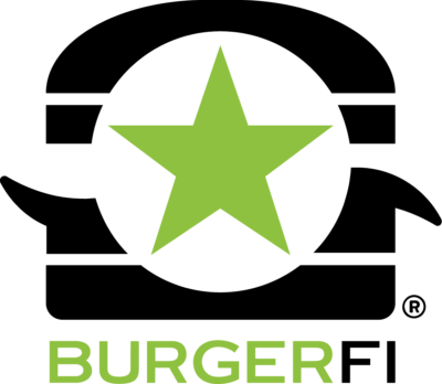 BurgerFi Logo png
