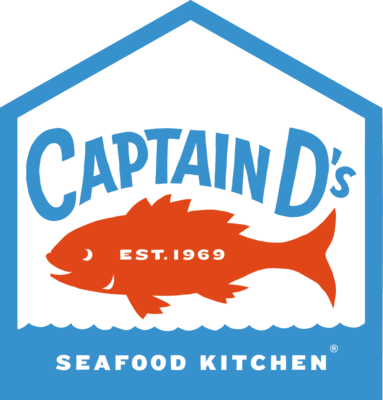 Captain Ds Logo png
