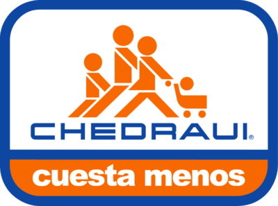 Chedraui Logo png