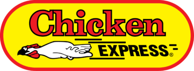 Chicken Express Logo png