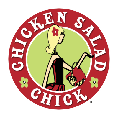 Chicken Salad Chick Logo png