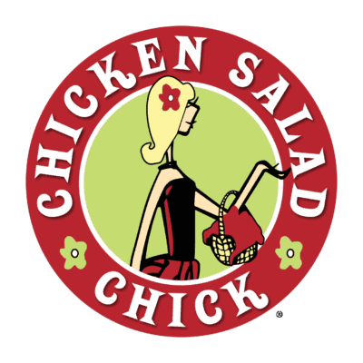 Chicken Salad Chick Logo free png download