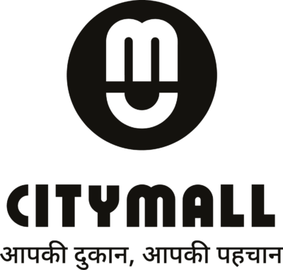 CityMall Logo png
