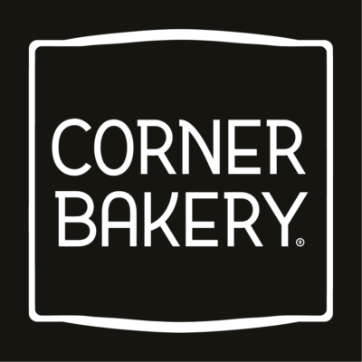 Corner Bakery Logo png