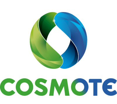 Cosmote Logo png