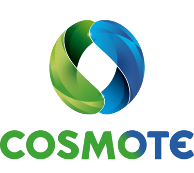 Cosmote Logo free png download